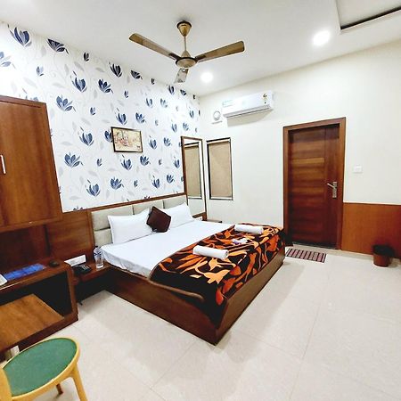 Hotel Babylon Regency, Opp Krishna Janmasthan Temple Mathura Luaran gambar